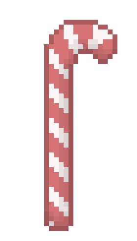 [1aa361] Candycane