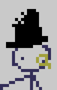 [0fdf64] was, but still is? or isn't -Demented