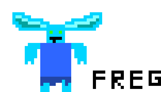 [9ee7f3] FREG