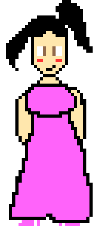 [9664c4] Momo?