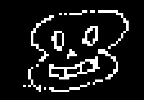 [a228fa] Gonna be using this sprite I made in like, three seconds. -T