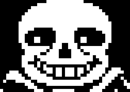 [ce6ea9] (Also, anyone happen to have a shrugging sprite for him? Like, one that looks exactly from the game?)