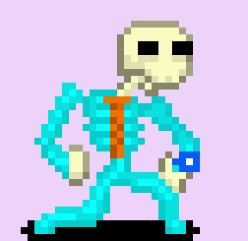 [05b0c1] *Before he teleports* Yes, and the person who will is who the Wisp is looking for.