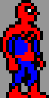 Spiderman