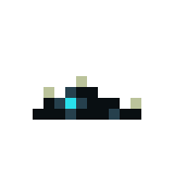 [2f3930] build -sculk mound shrieker
