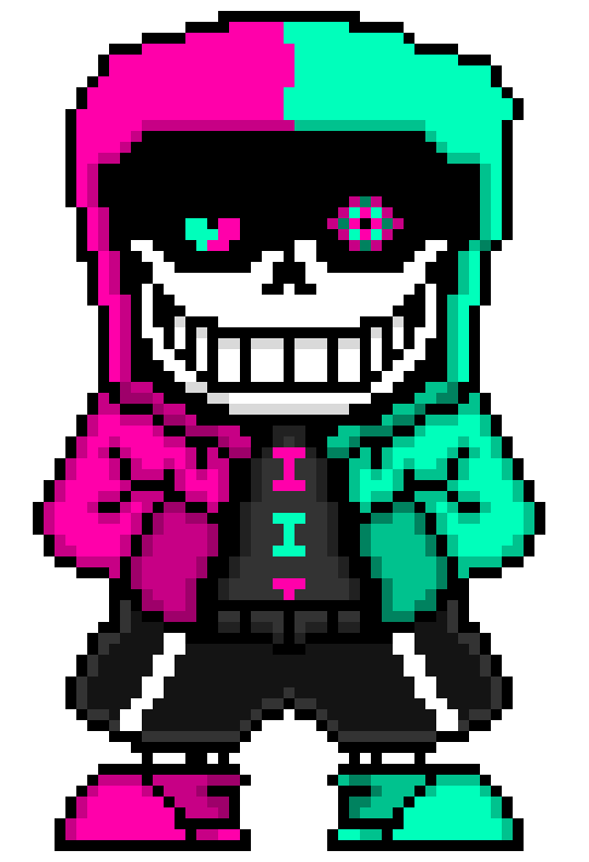 [c4855a] Dust! Primal! Sans 