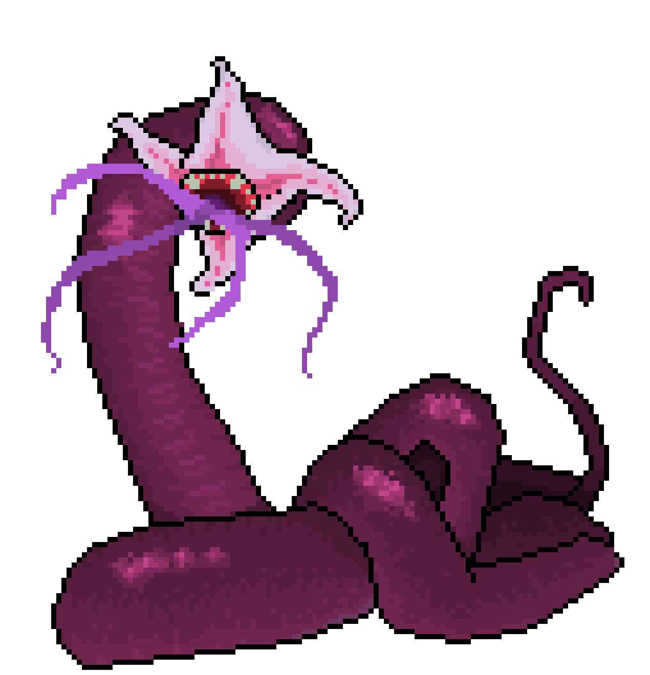 Neothelid