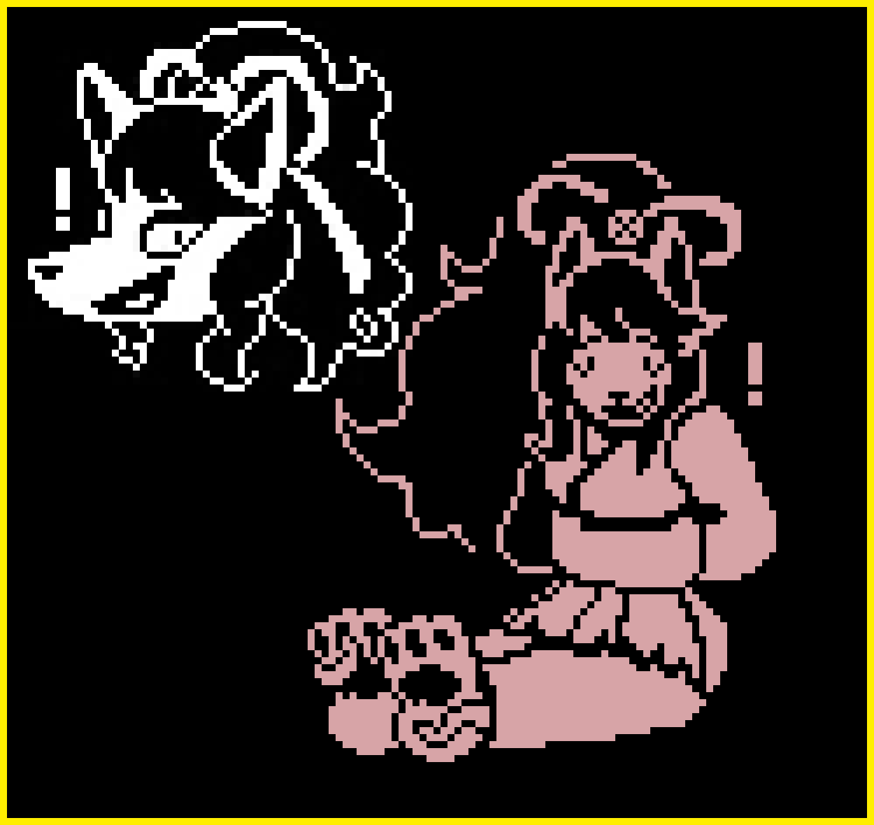 [160483] Ceroba BattleSpriteSize Tickle3