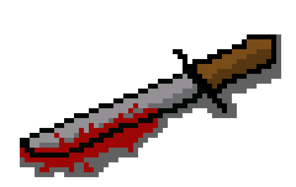 Knife