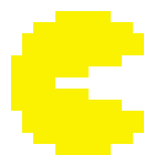 [a02919] Pac-Man Sprites