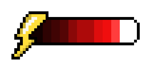 life Bar (10/12)