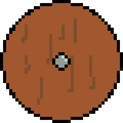 [2c6461] Sheild