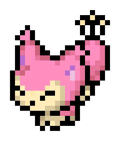 [2b6a80] 300 - Skitty