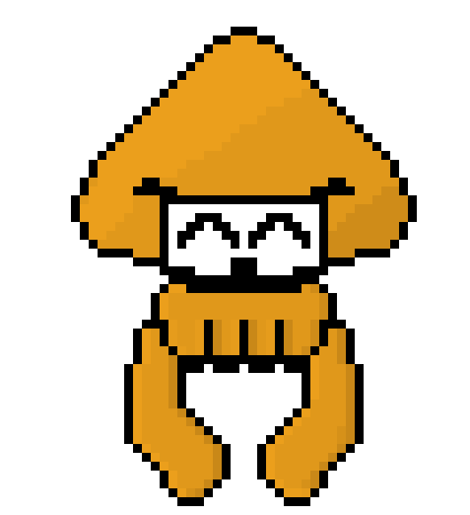 [9664c4] Squid V1