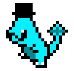 [9664c4] Bluemander