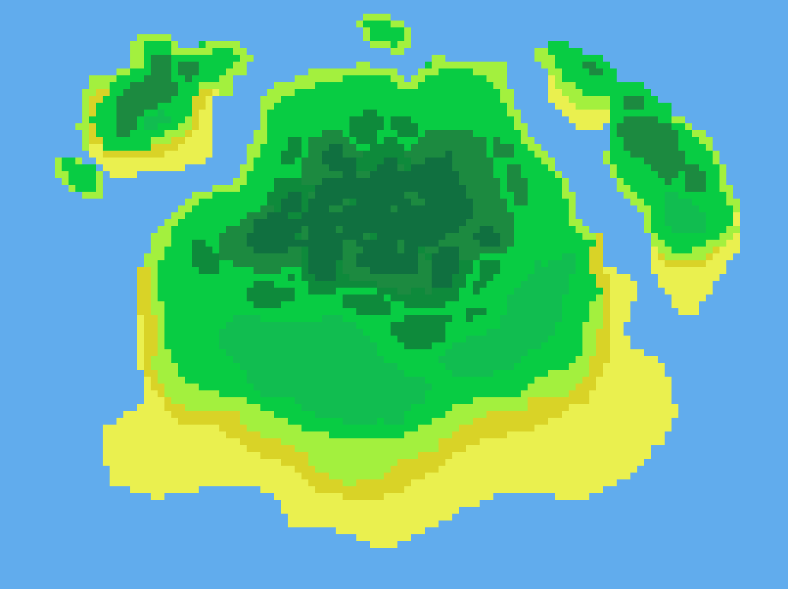 [e24535] World Map