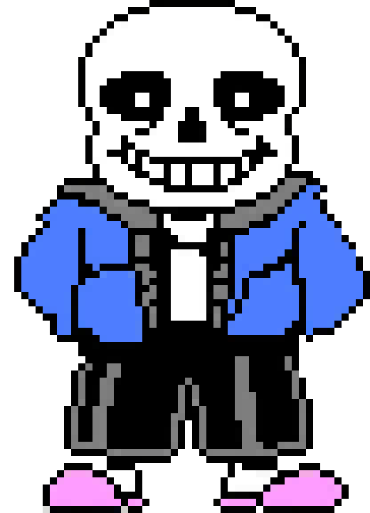 [14a88c] you guys seem to do a lot of undertale so i'm gonna try