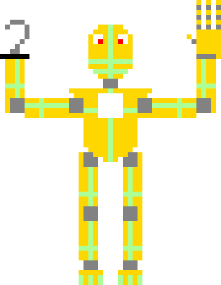 [9664c4] golden scorp(fix2)