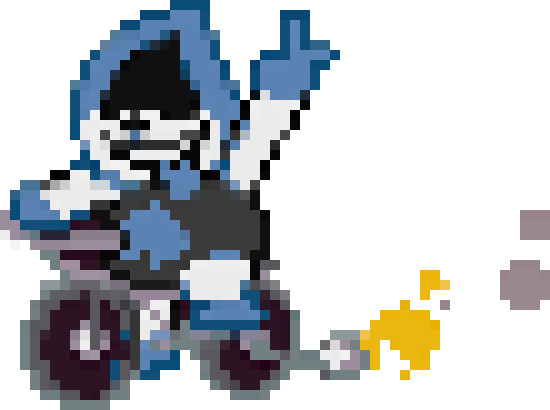 [e8d009] lancer
