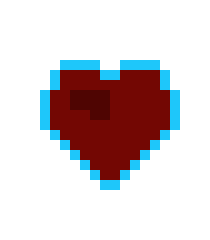 [9664c4] sexy as fuck heart
