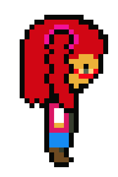 [a5db3e] omori sprite: OLG Social Project