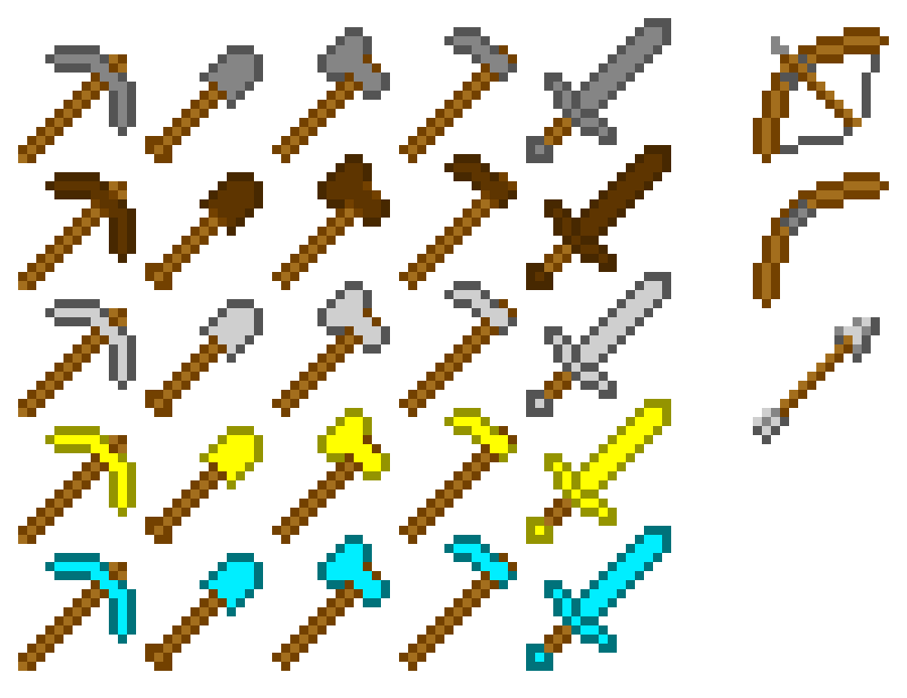[9664c4] minecraft