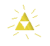 [9664c4] Triforce