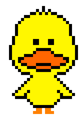 [46d579] D is for Duck