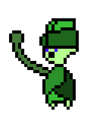 [9664c4] Sprouta!