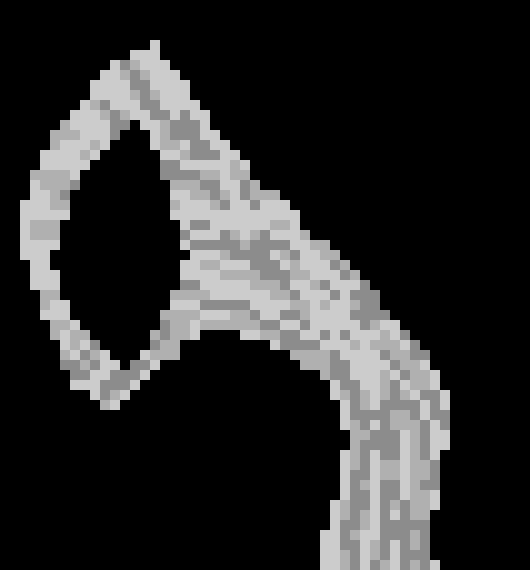 [dbc9ce] no i mean the head not the eye