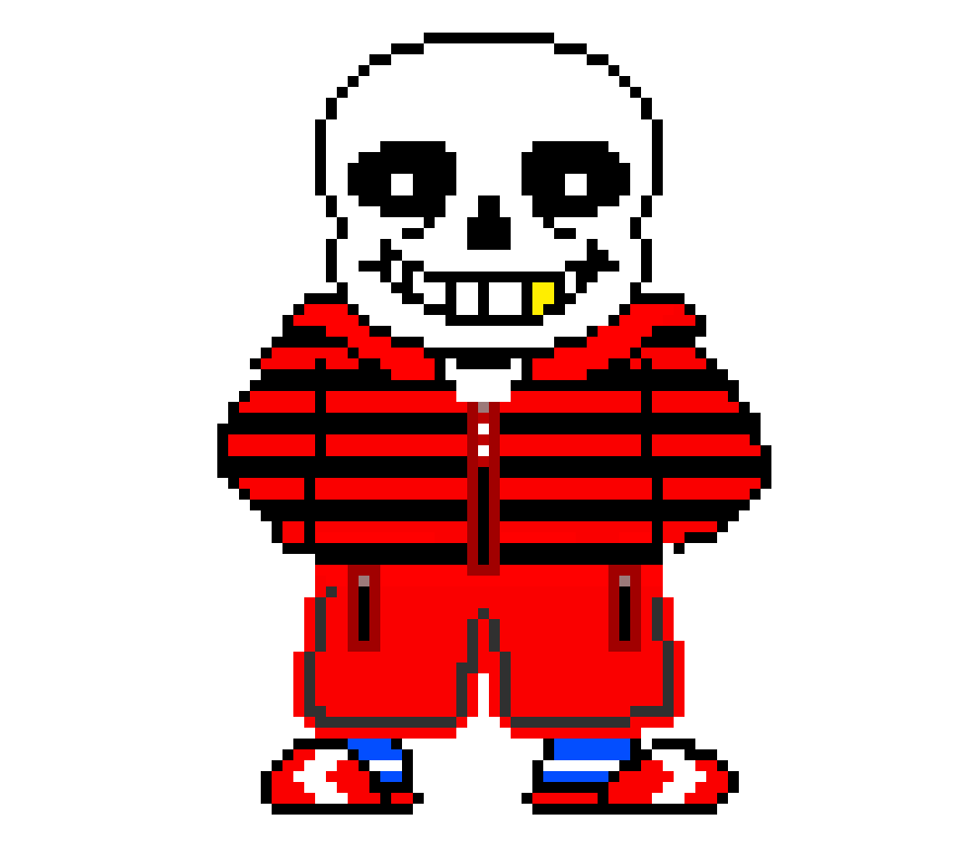 [9664c4] My Sans OC