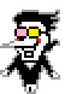 [667492] spamton