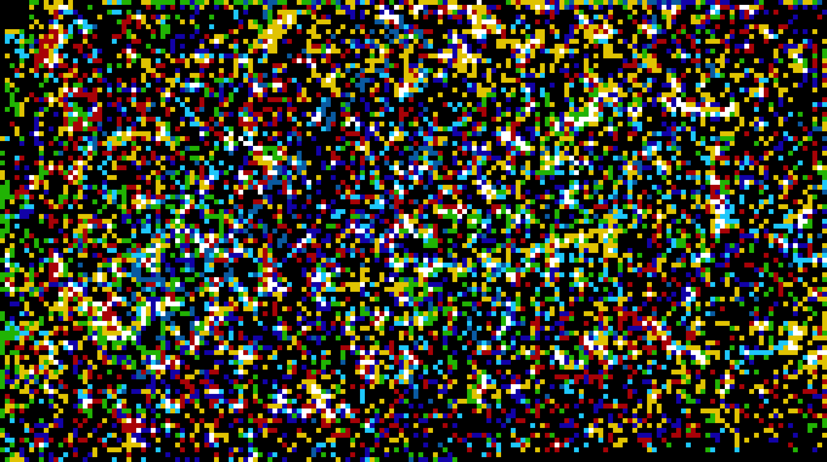 [9664c4] kids jacked up the TV