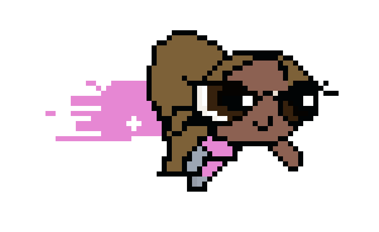 [a4da55] Powerpuff me