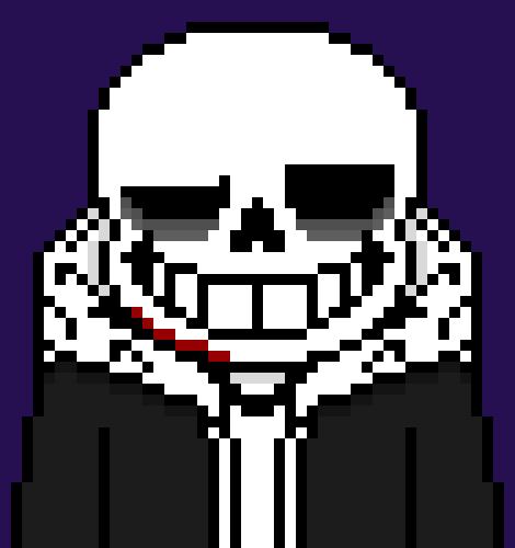 [b63bdb] *flinches* heheheh you really are determined to save him, aren't you? He only has minutes to live you know