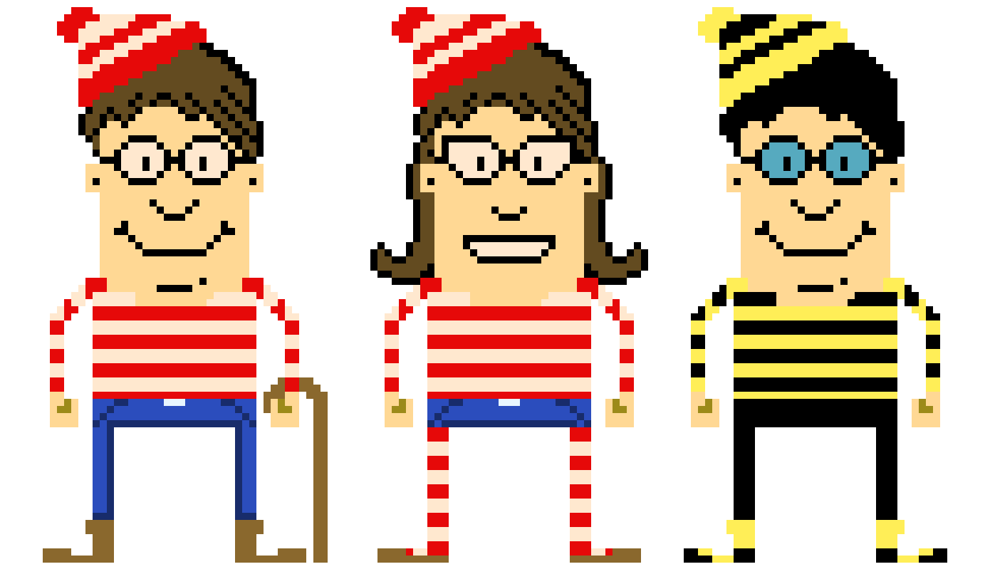[9664c4] Waldo2