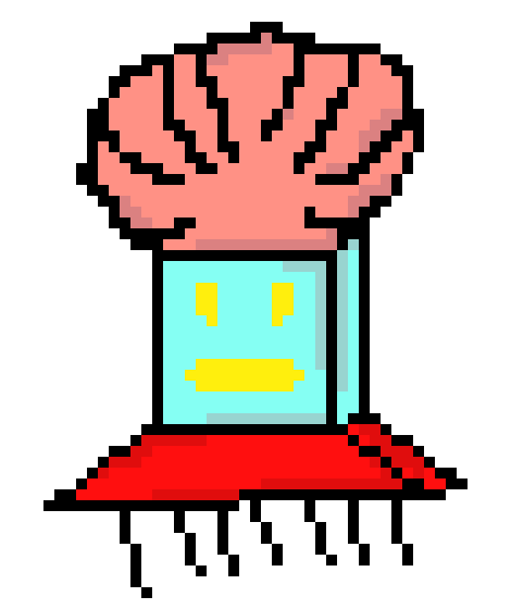 [30e121] creepyBrainbot
