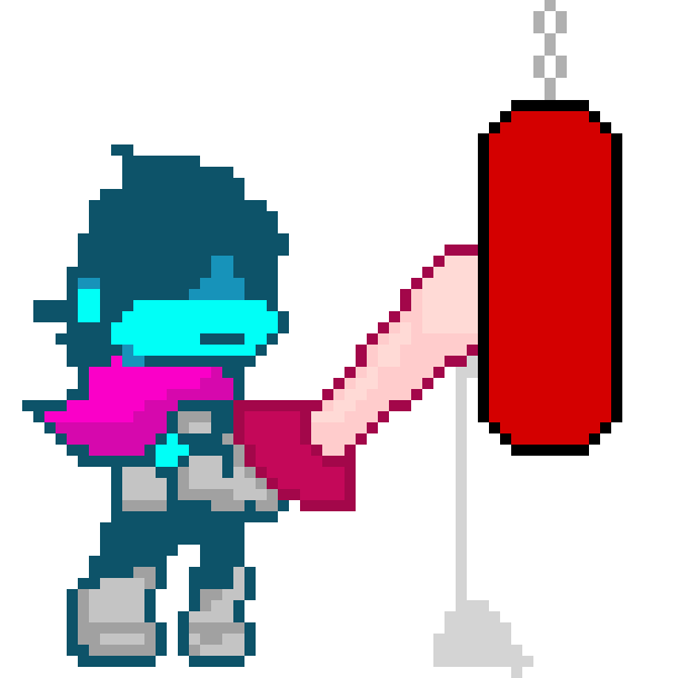 [2fbf6b] What was really going on when Ralsie Was telling Kris: "H- Harder K- Kris!"- Is that hard enough?!? 