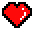 [8ba1cd] Heart Sprite