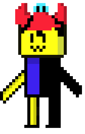 [9664c4] BlitzBrandt-noob (By Spaceify)