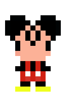 [d9a50f] mickey