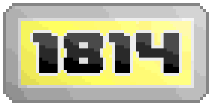 [9664c4] 1814 Logo Final
