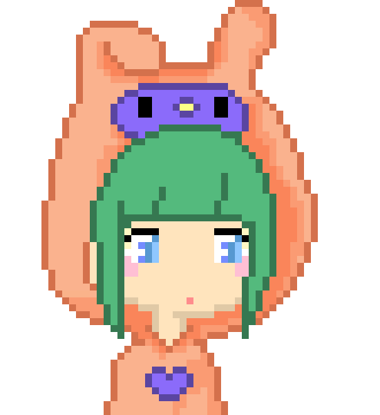 [a6ca28] PixelArt