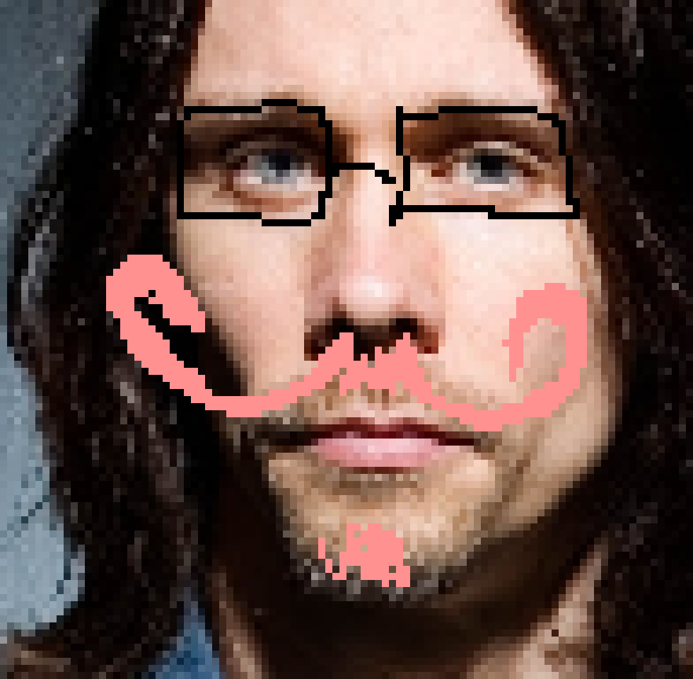 [236914] another sprite covering up rabbit's bald spot