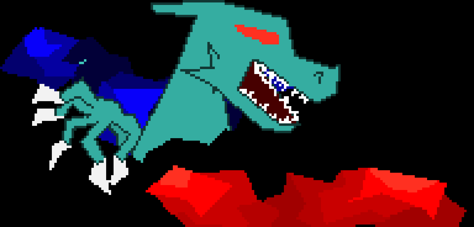 [9664c4] Monster Hole