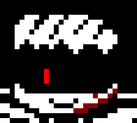 [7a0a81] that is none of your concern, my dear friend~ *his head twitches a bit.*