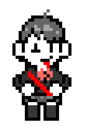 Kyle[BELOW boss]