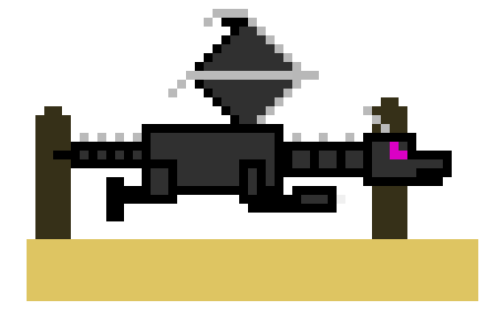 [9664c4] Ender Dragon