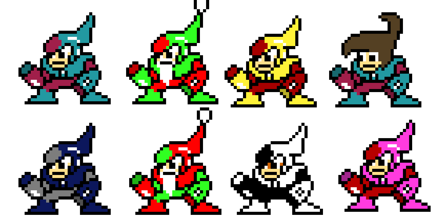 [d79811] Crash Man
