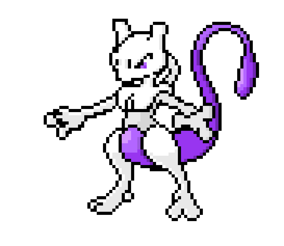 Mewtwo